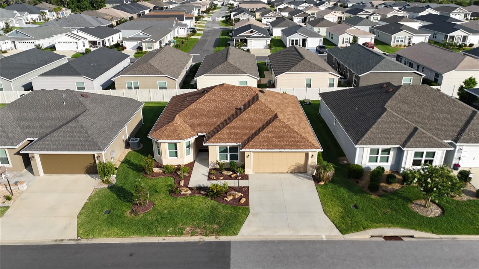 2378 YOUNGMANN LOOP, THE VILLAGES, FL, 32163
