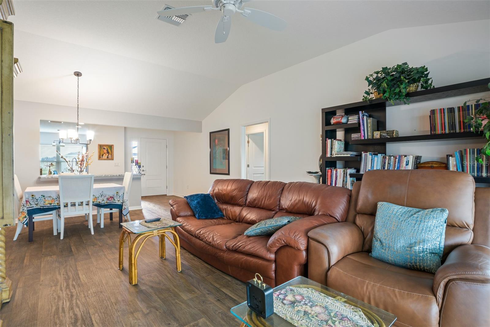 2378 YOUNGMANN LOOP, THE VILLAGES, FL, 32163