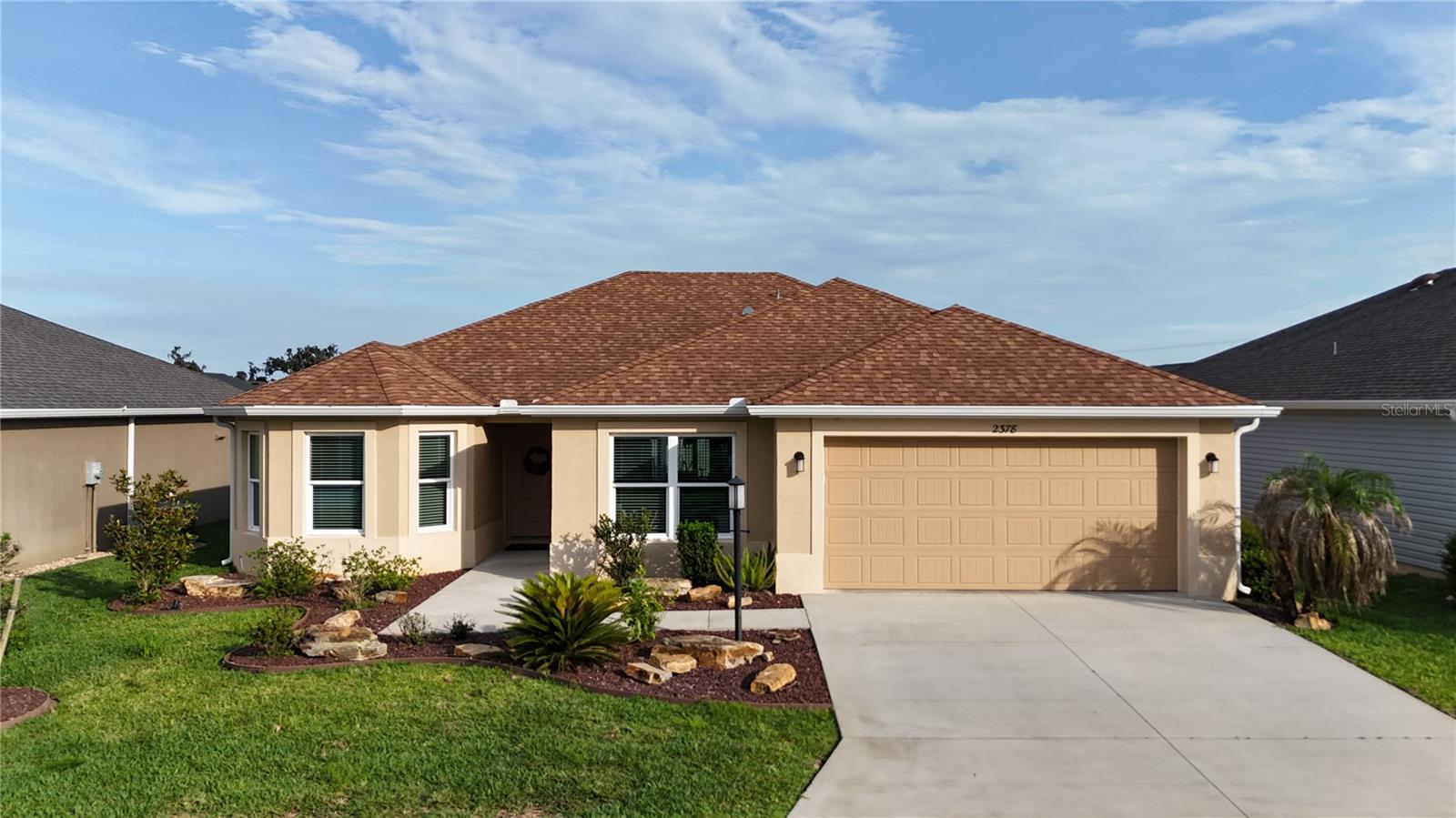 2378 YOUNGMANN LOOP, THE VILLAGES, FL, 32163