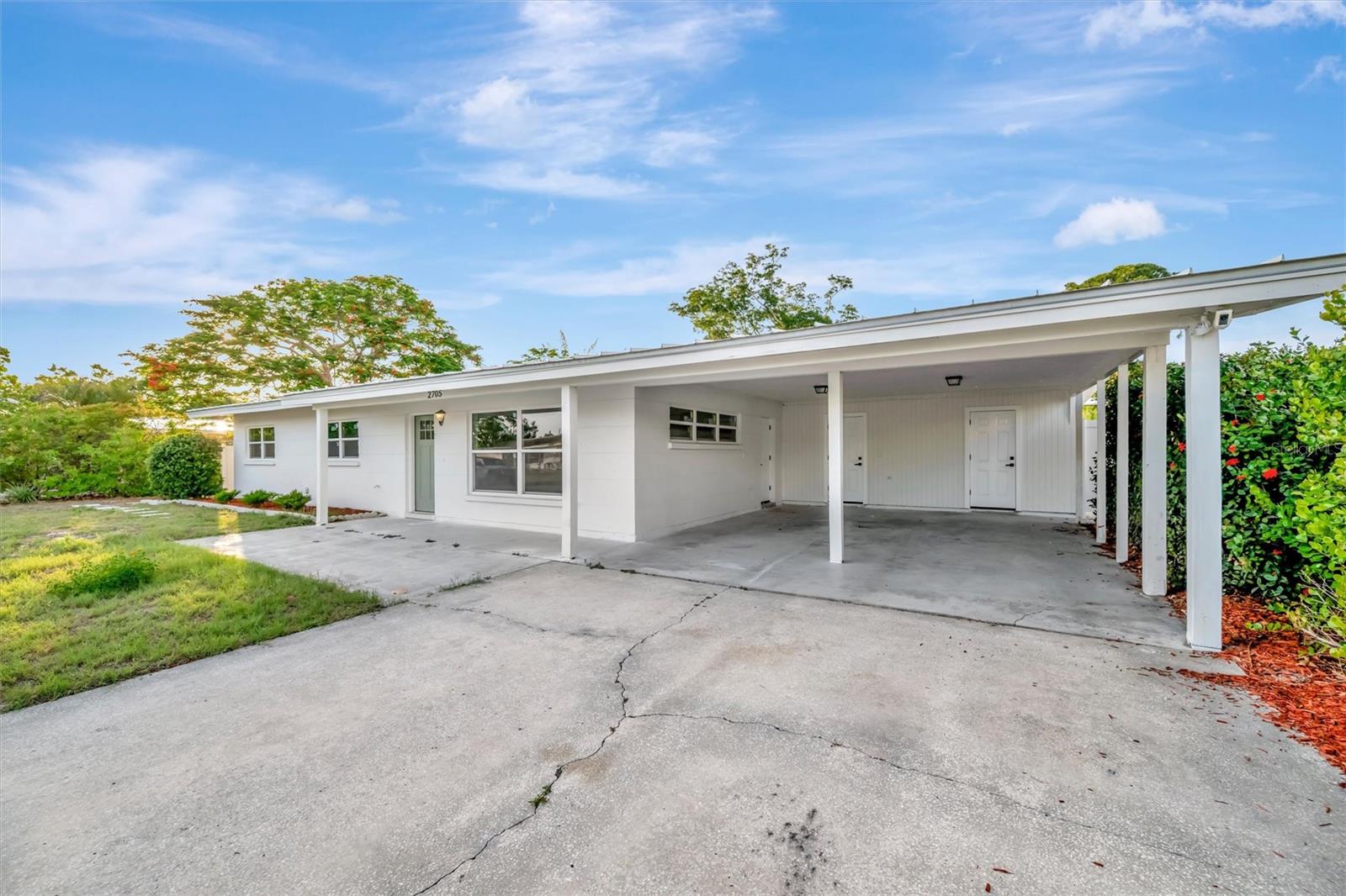 2705 SUNNYSIDE ST, SARASOTA, FL, 34239