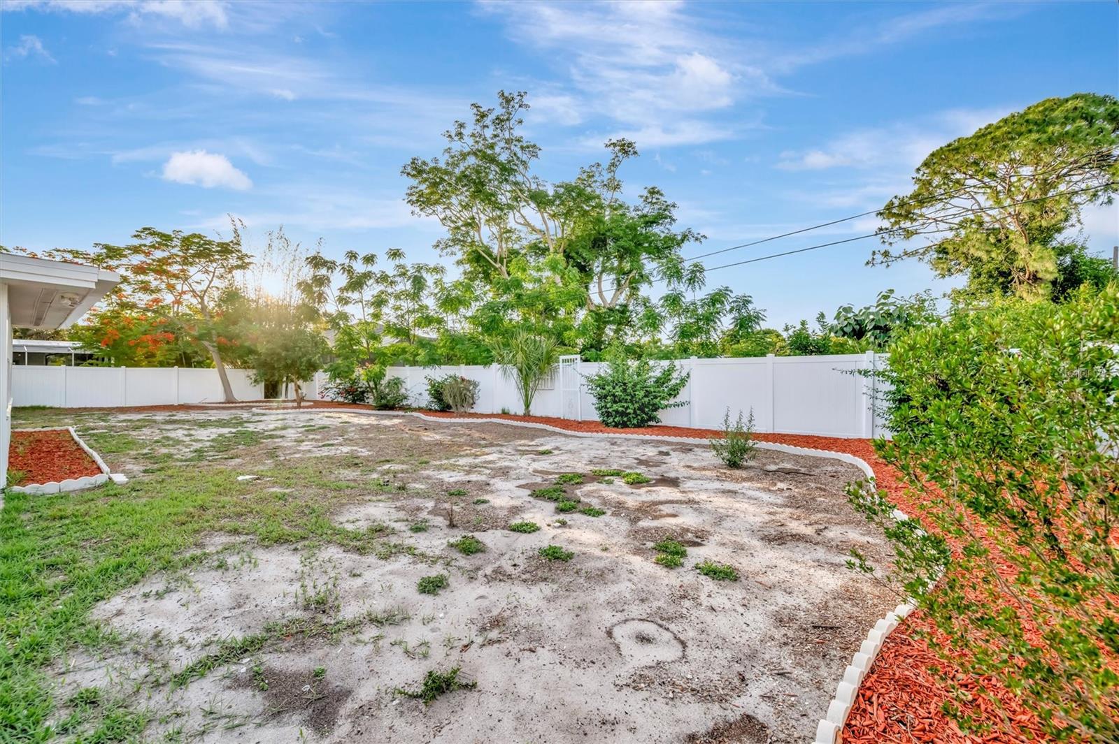 2705 SUNNYSIDE ST, SARASOTA, FL, 34239
