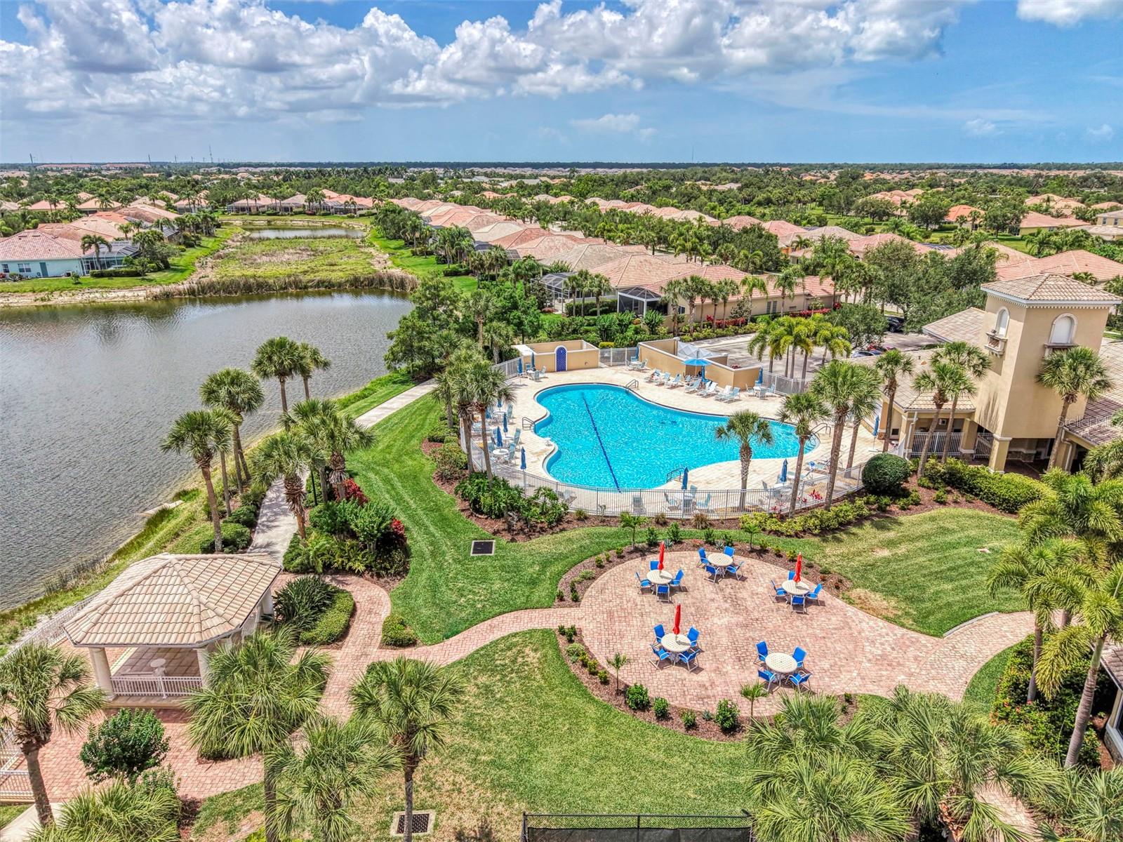 11790 FIORE LN, SARASOTA, FL, 34238