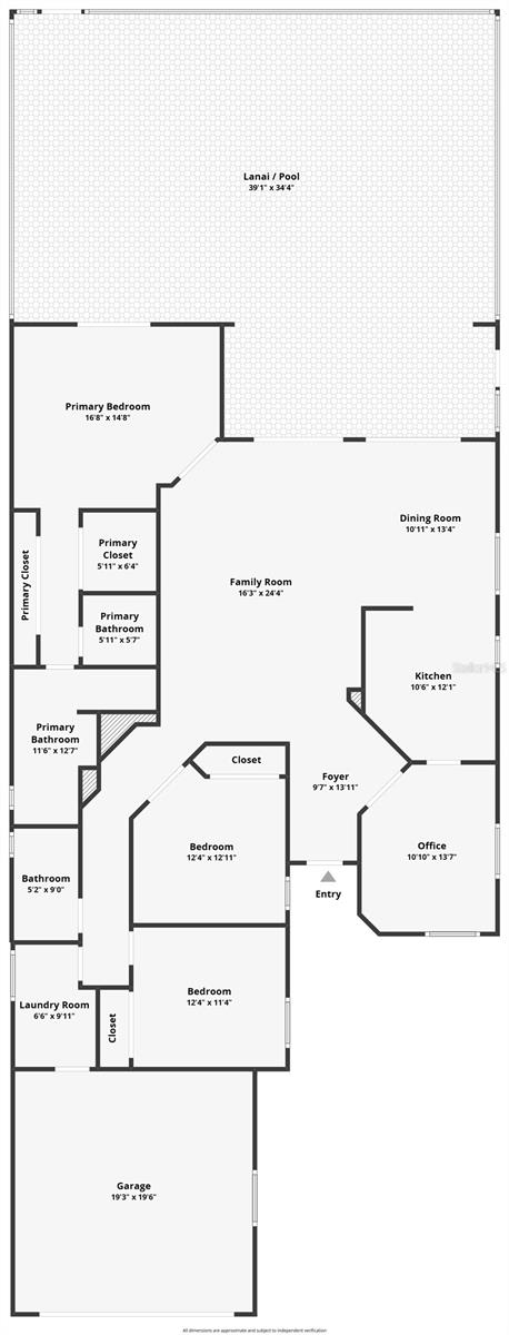11790 FIORE LN, SARASOTA, FL, 34238