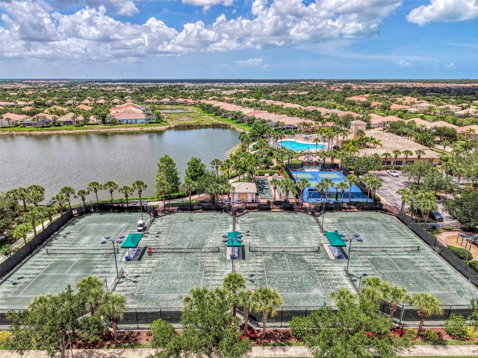 11790 FIORE LN, SARASOTA, FL, 34238