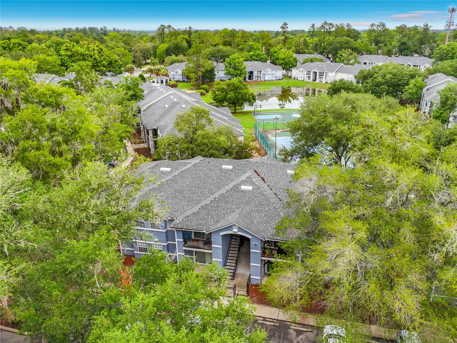 3705 SW 27TH ST #922, GAINESVILLE, FL, 32608