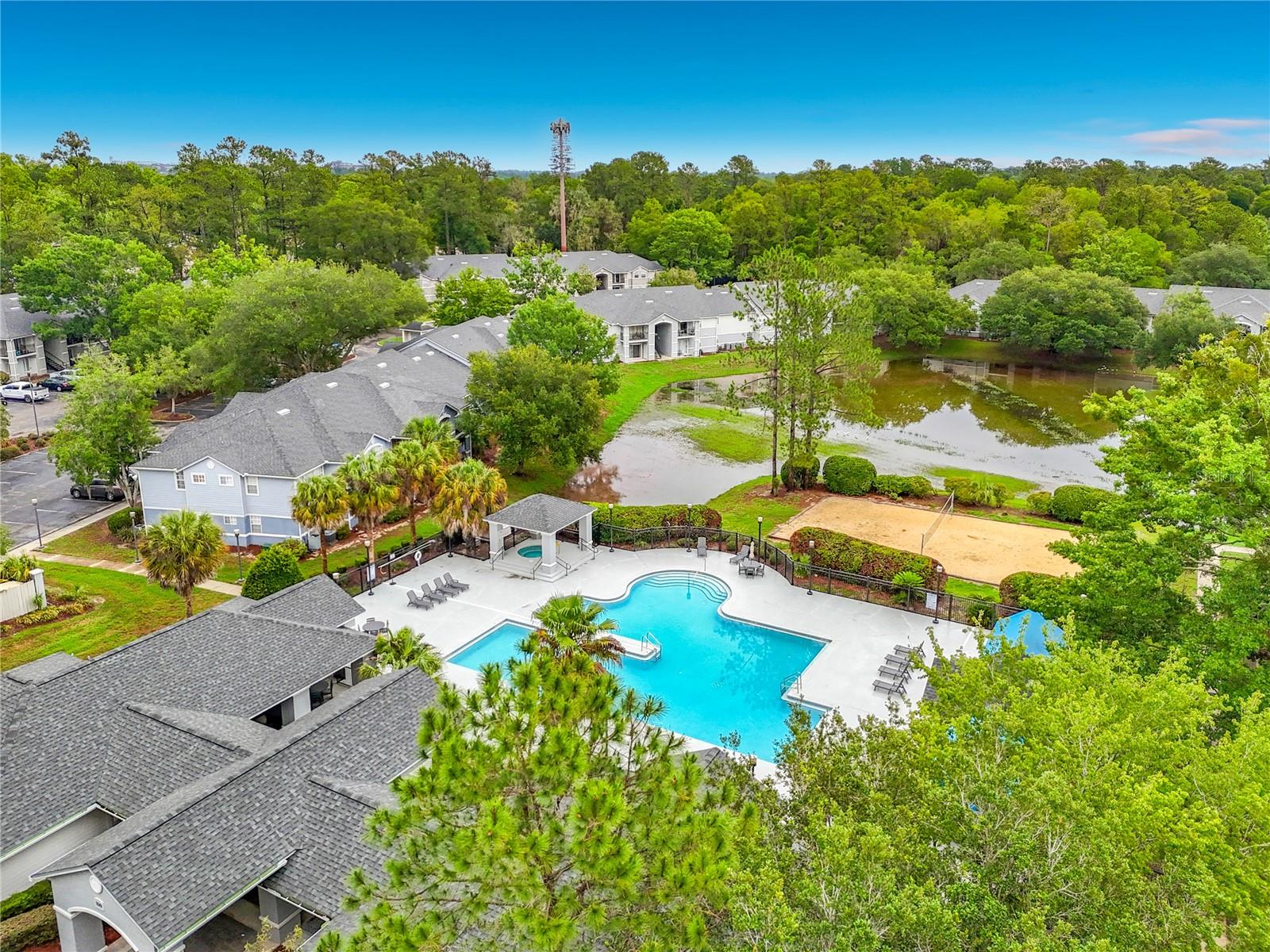 3705 SW 27TH ST #922, GAINESVILLE, FL, 32608