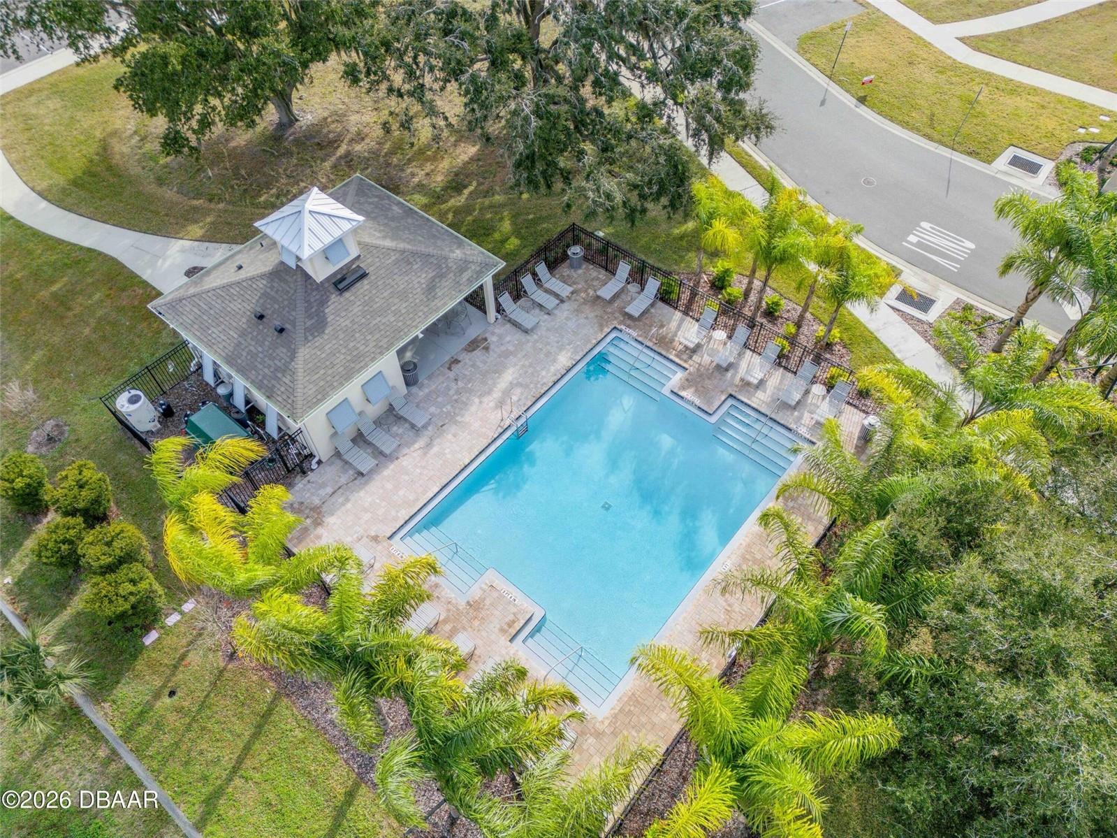 2730 SILVER CANOE DR, EDGEWATER, FL, 32141