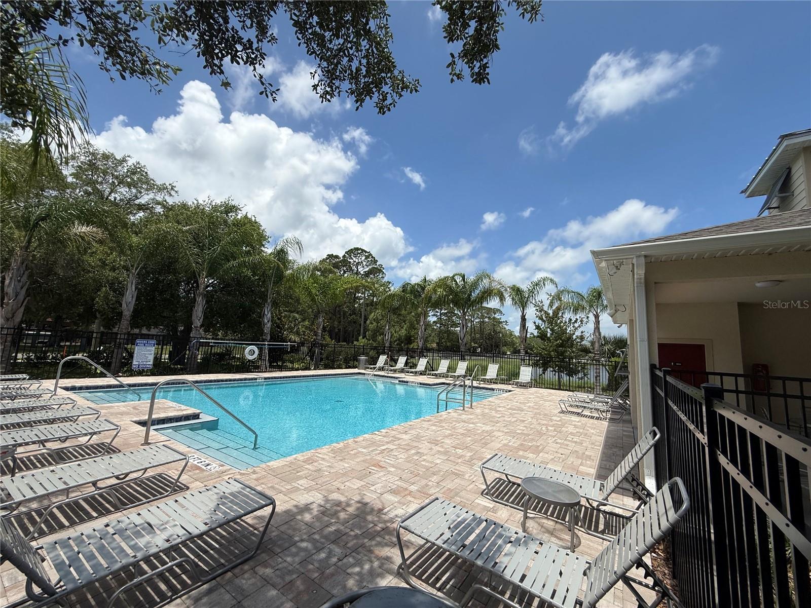 2730 SILVER CANOE DR, EDGEWATER, FL, 32141