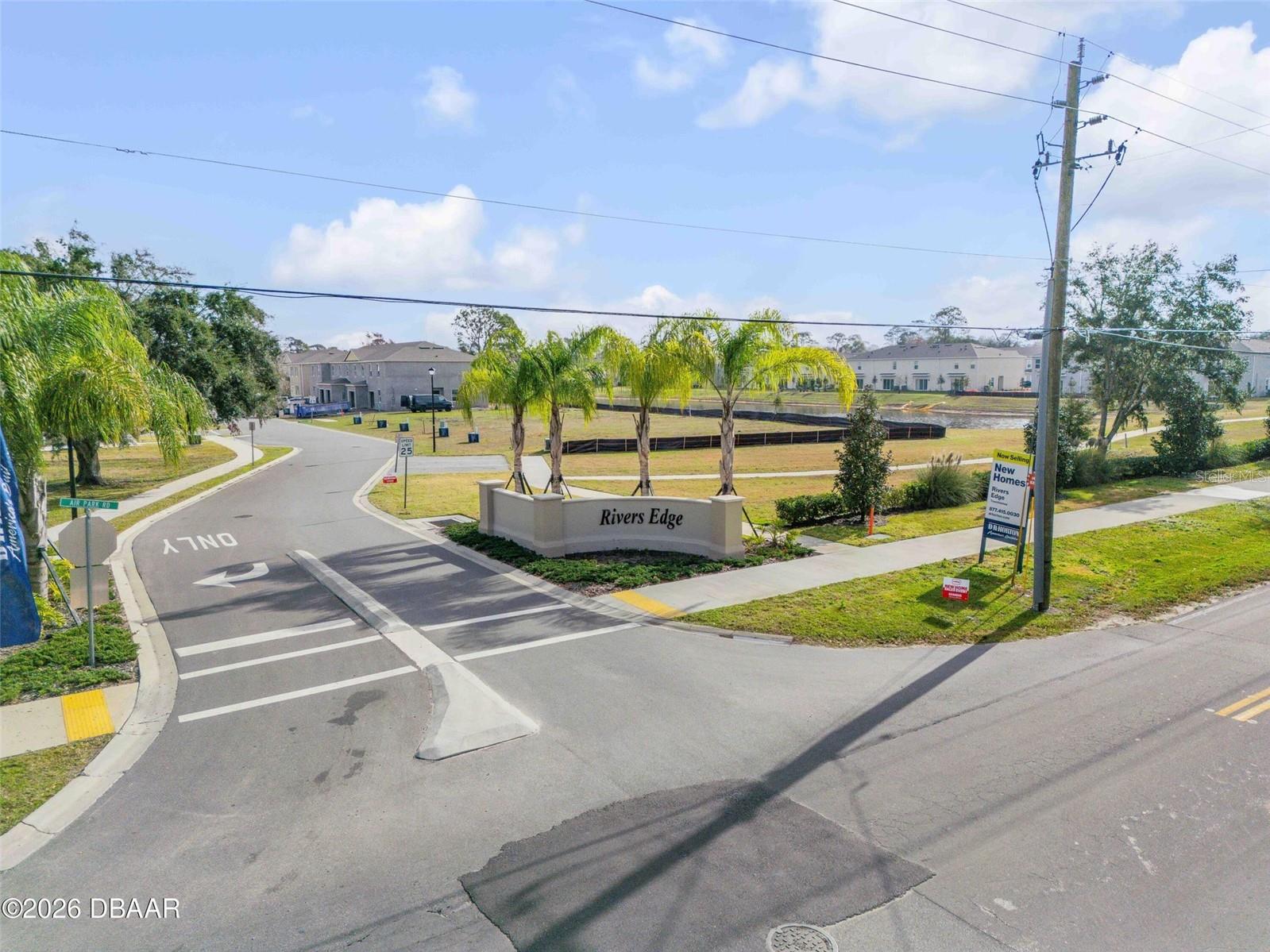 2730 SILVER CANOE DR, EDGEWATER, FL, 32141