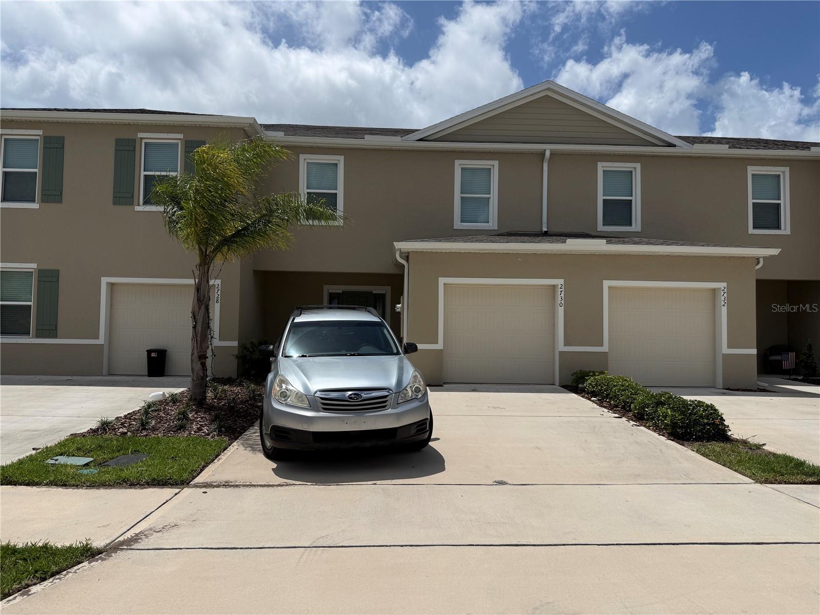2730 SILVER CANOE DR, EDGEWATER, FL, 32141