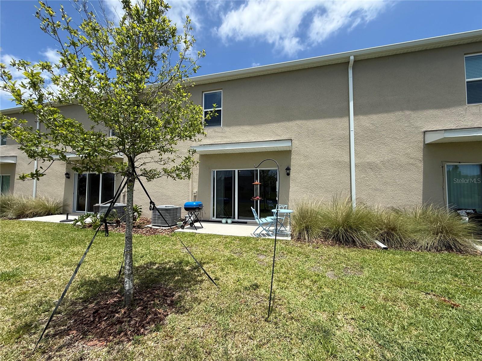 2730 SILVER CANOE DR, EDGEWATER, FL, 32141