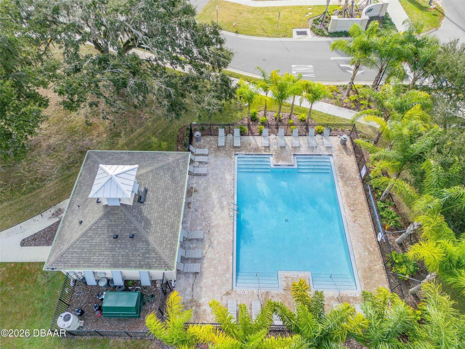 2730 SILVER CANOE DR, EDGEWATER, FL, 32141