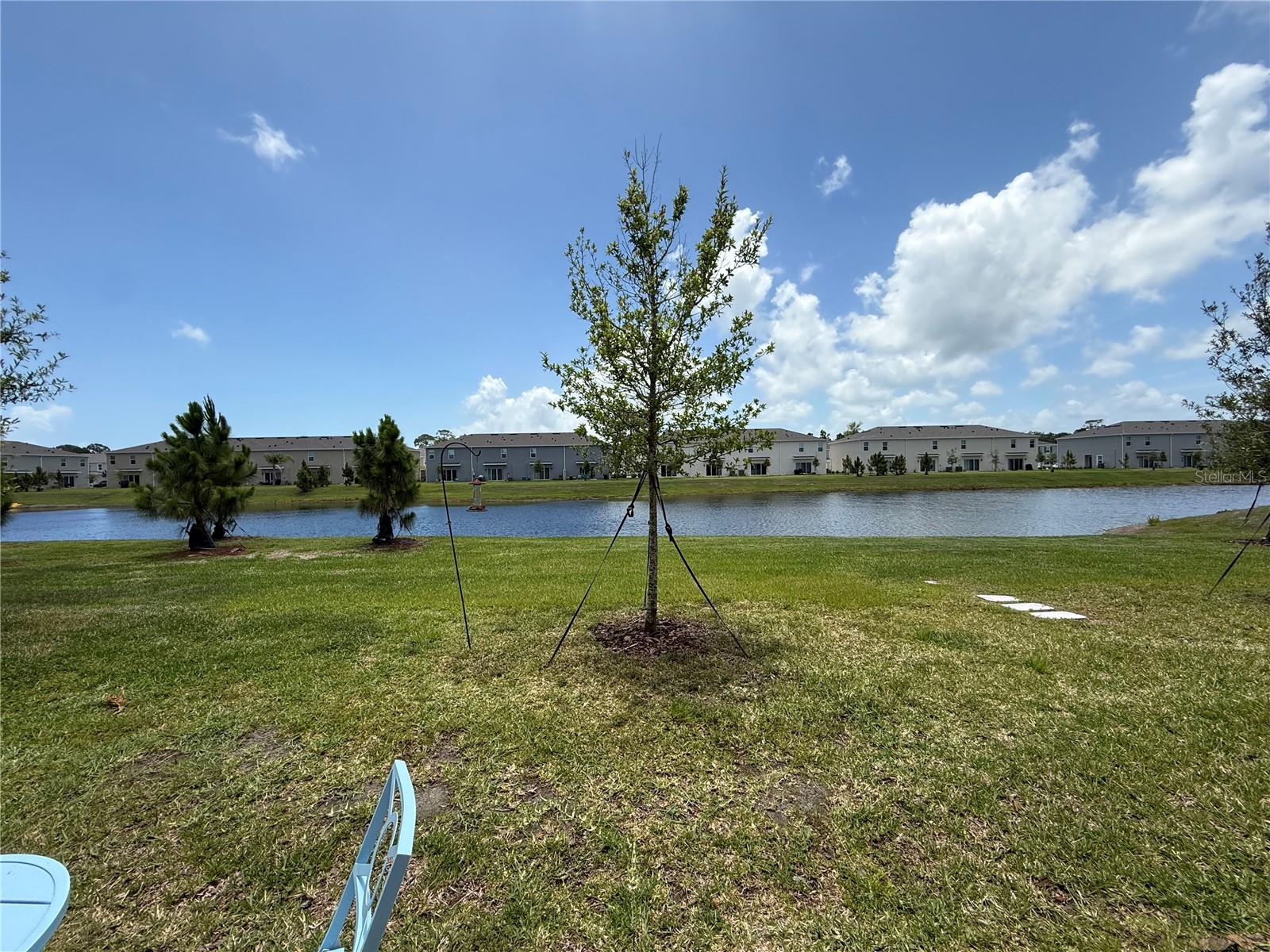 2730 SILVER CANOE DR, EDGEWATER, FL, 32141