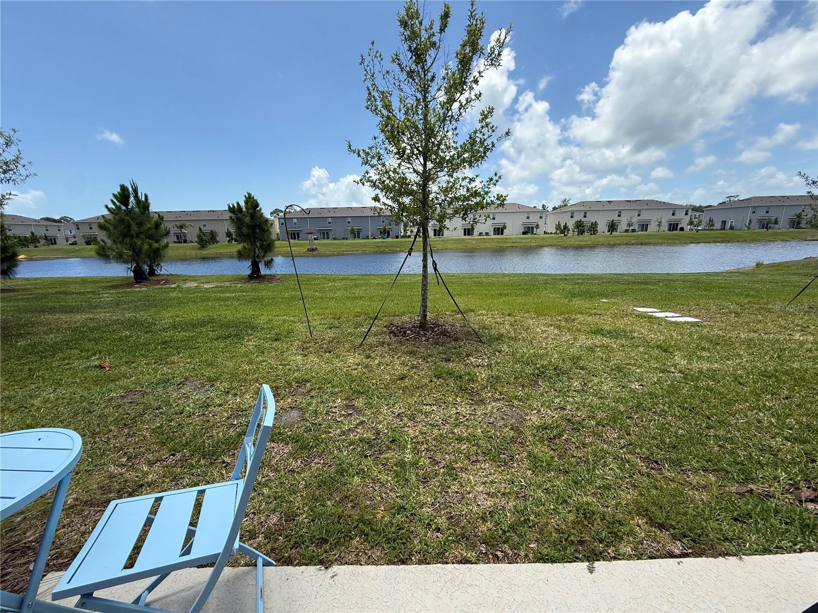 2730 SILVER CANOE DR, EDGEWATER, FL, 32141