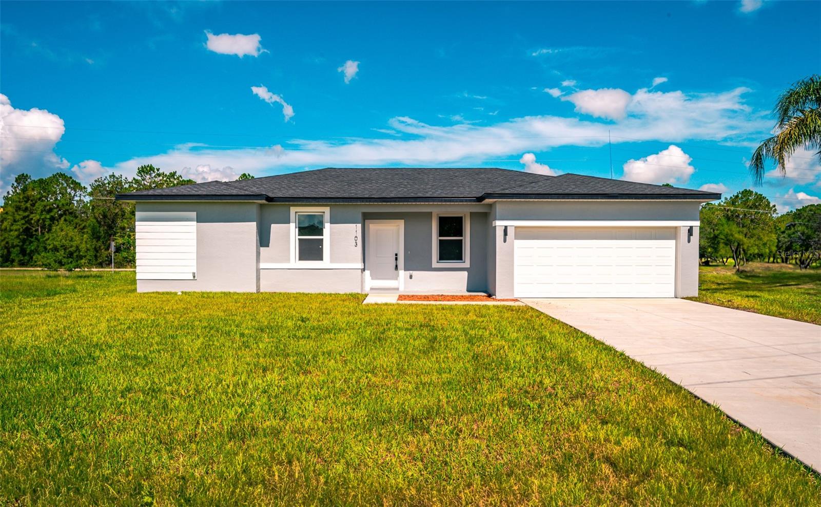 1103 SAINT TROPEZ CT, KISSIMMEE, FL, 34759