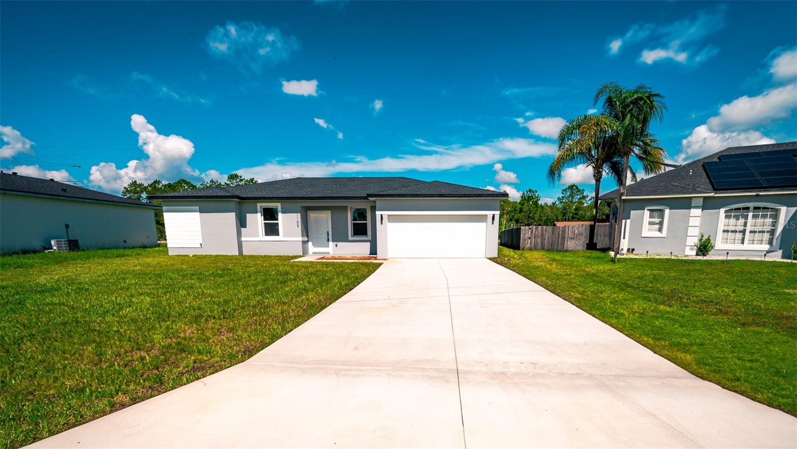 1103 SAINT TROPEZ CT, KISSIMMEE, FL, 34759