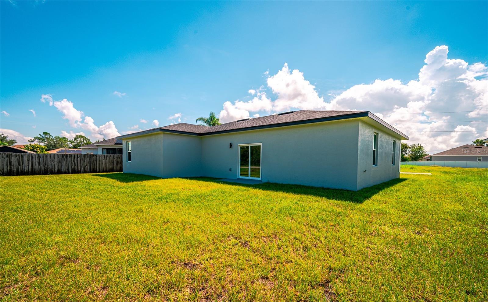 1103 SAINT TROPEZ CT, KISSIMMEE, FL, 34759