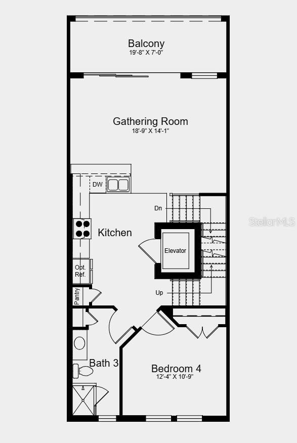 1617 SEA HAVEN DR #505, PUNTA GORDA, FL, 33950