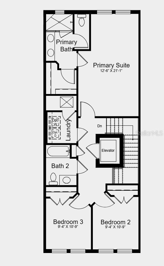 1617 SEA HAVEN DR #505, PUNTA GORDA, FL, 33950