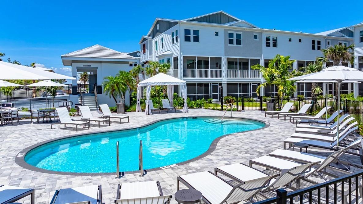 1617 SEA HAVEN DR #505, PUNTA GORDA, FL, 33950