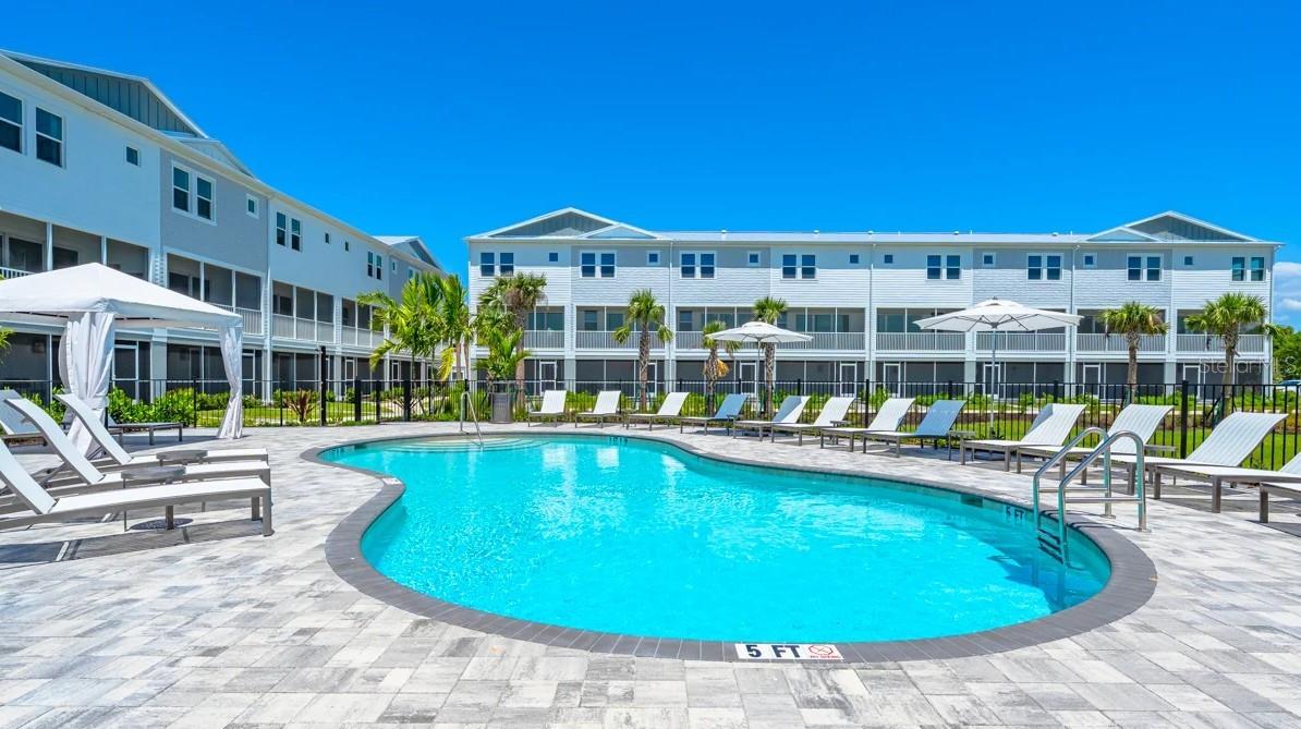 1617 SEA HAVEN DR #505, PUNTA GORDA, FL, 33950