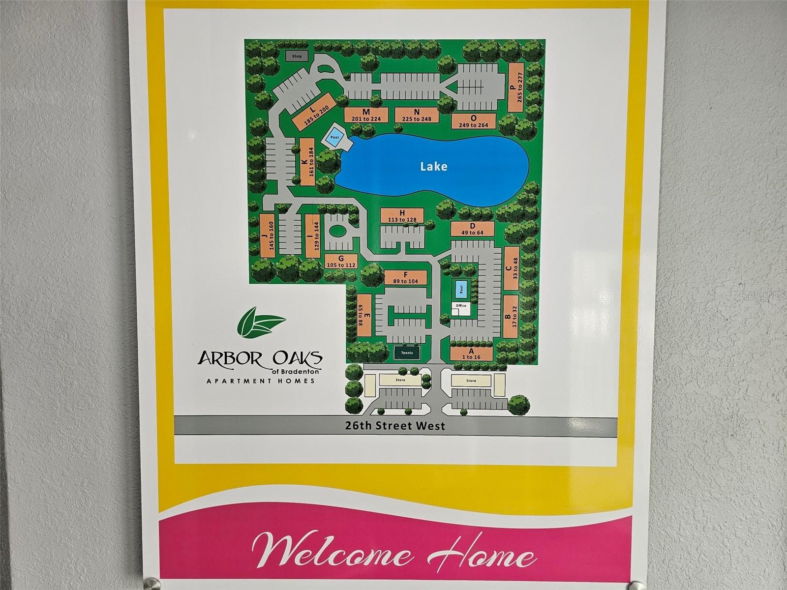 5400 26TH ST W #E80, BRADENTON, FL, 34207