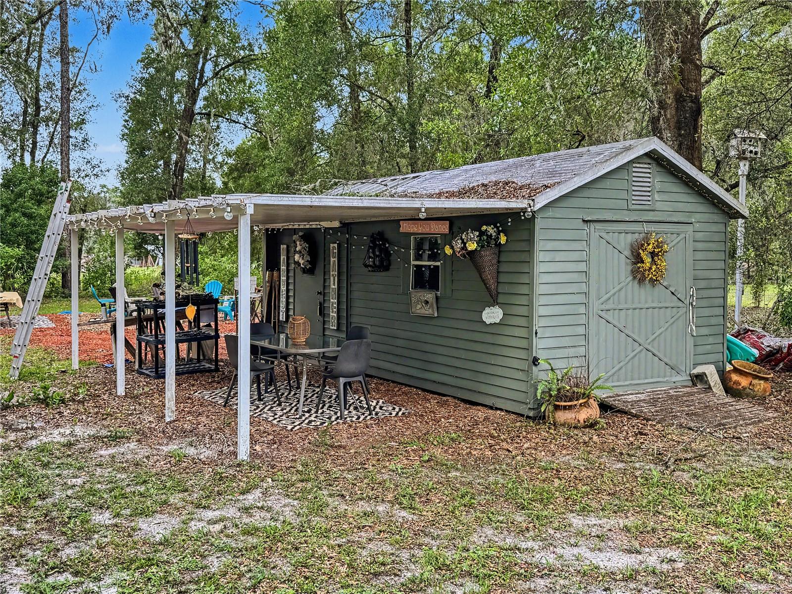 5600 E AVON ST, INVERNESS, FL, 34452