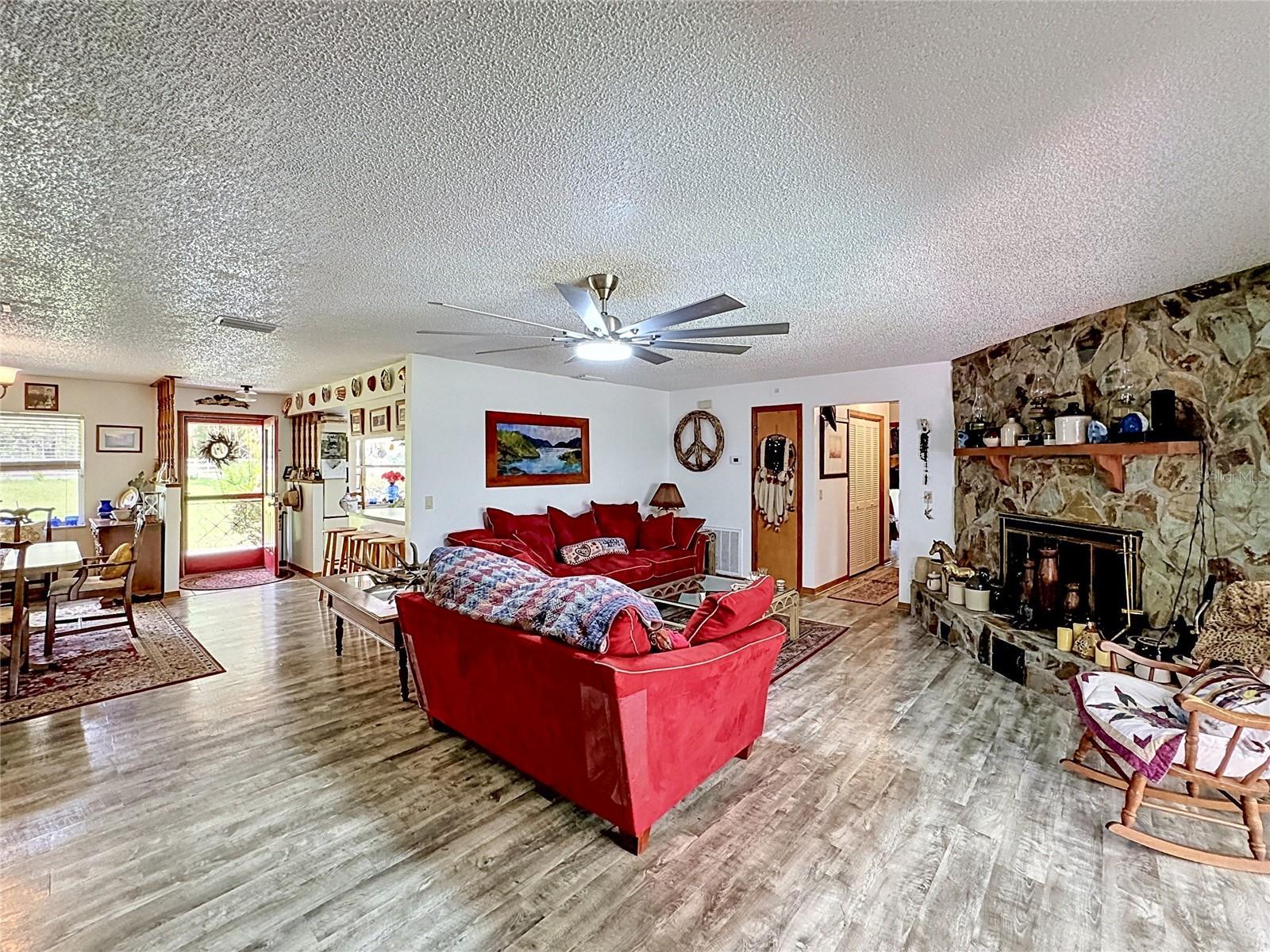 5600 E AVON ST, INVERNESS, FL, 34452