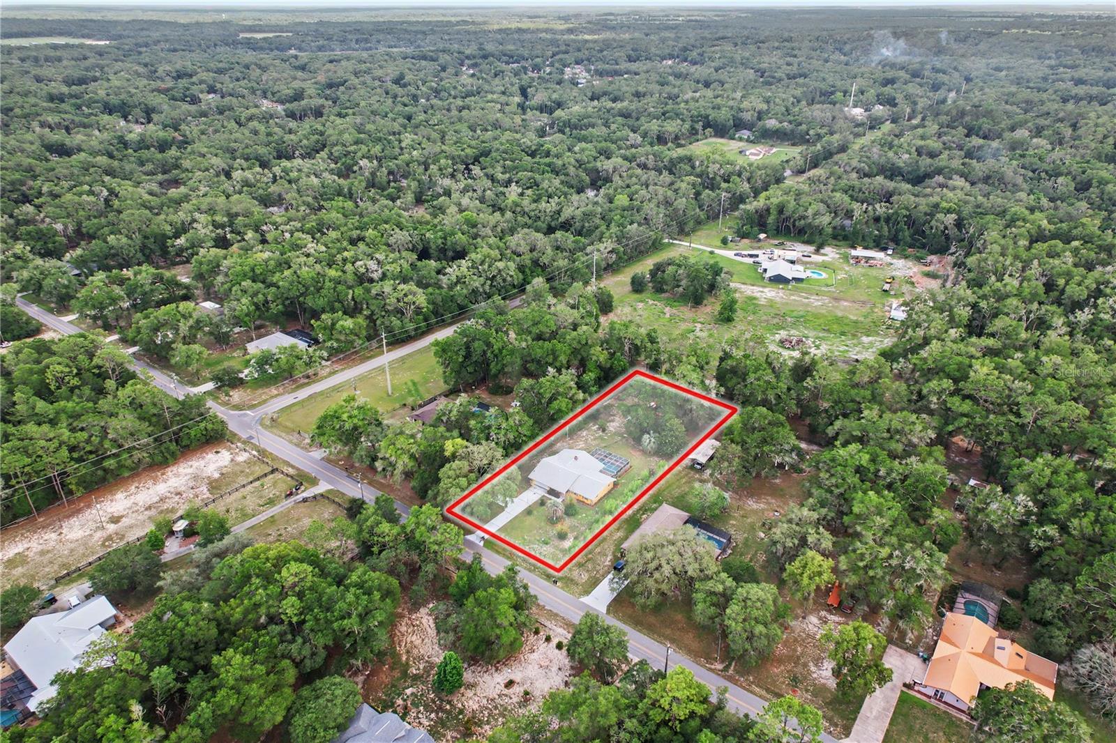 5600 E AVON ST, INVERNESS, FL, 34452