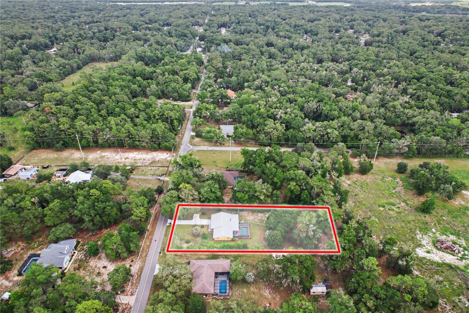5600 E AVON ST, INVERNESS, FL, 34452