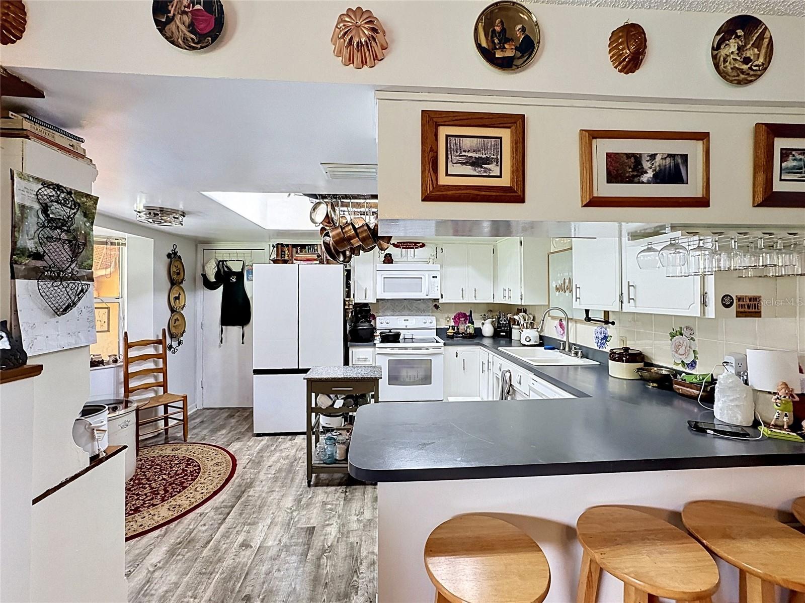 5600 E AVON ST, INVERNESS, FL, 34452