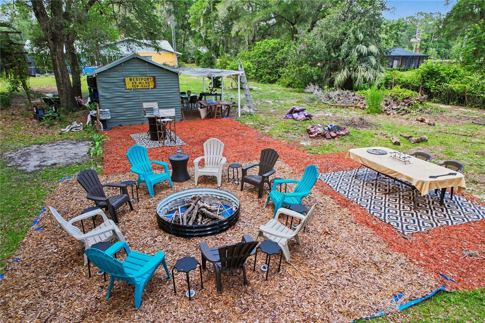 5600 E AVON ST, INVERNESS, FL, 34452