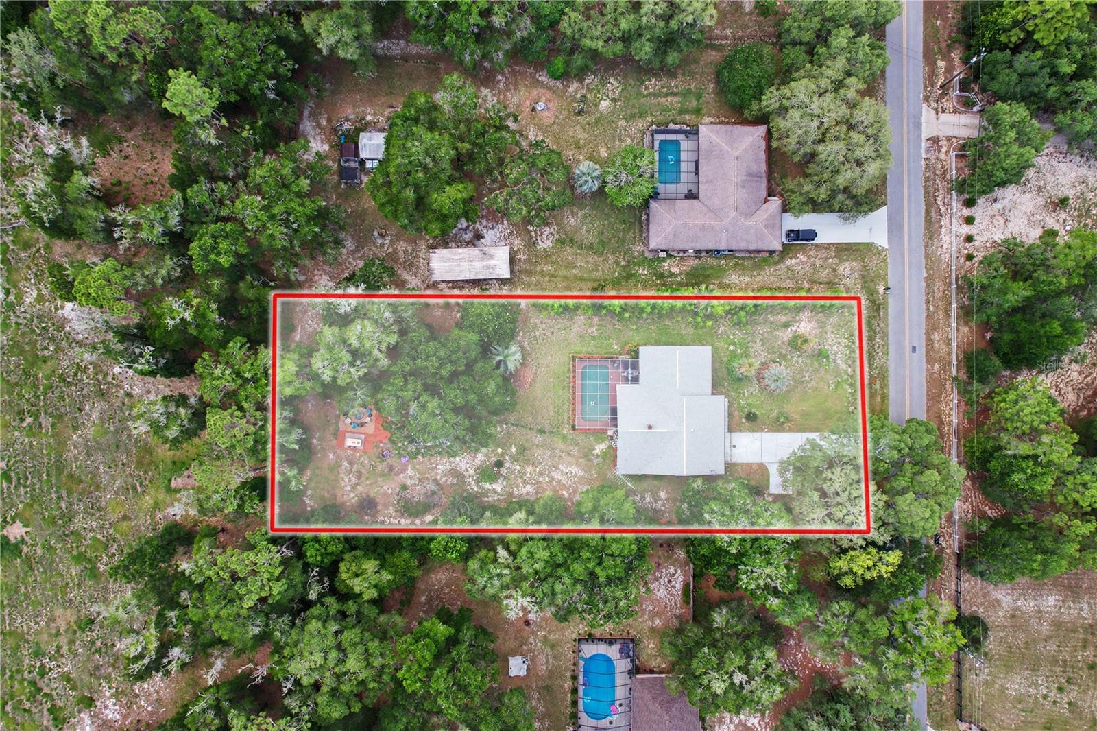 5600 E AVON ST, INVERNESS, FL, 34452
