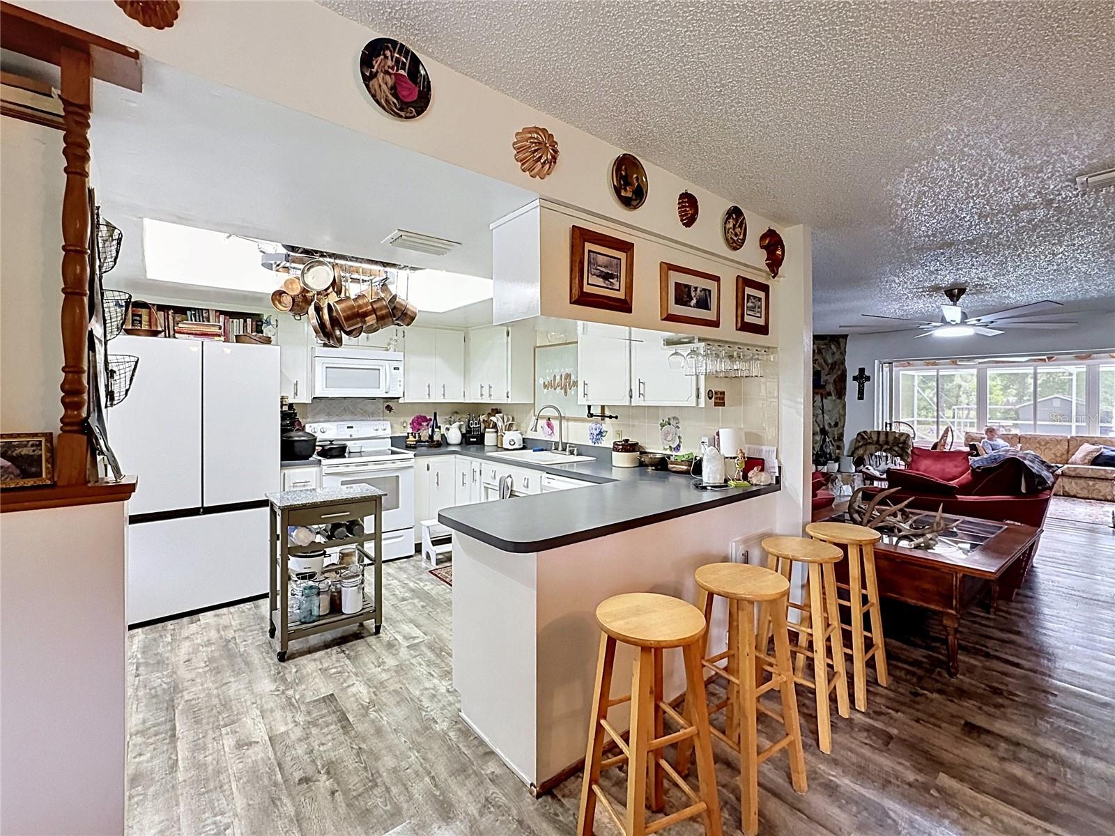 5600 E AVON ST, INVERNESS, FL, 34452