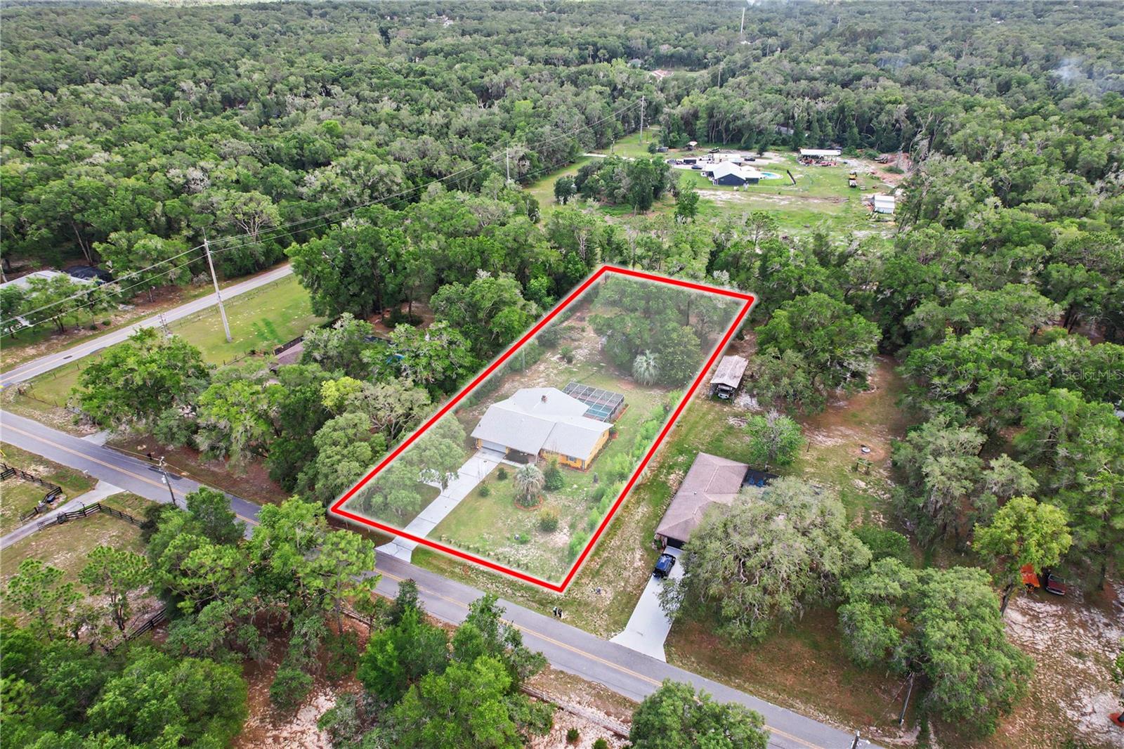 5600 E AVON ST, INVERNESS, FL, 34452