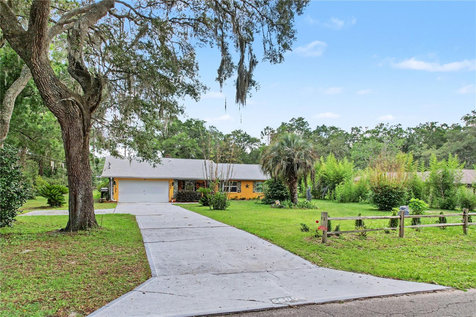 5600 E AVON ST, INVERNESS, FL, 34452