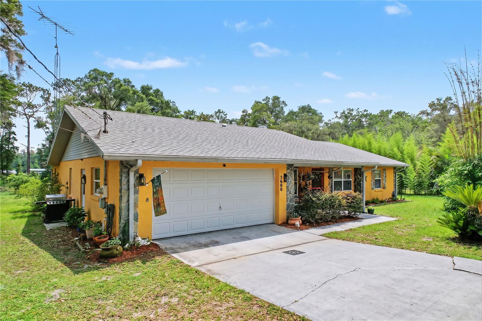 5600 E AVON ST, INVERNESS, FL, 34452