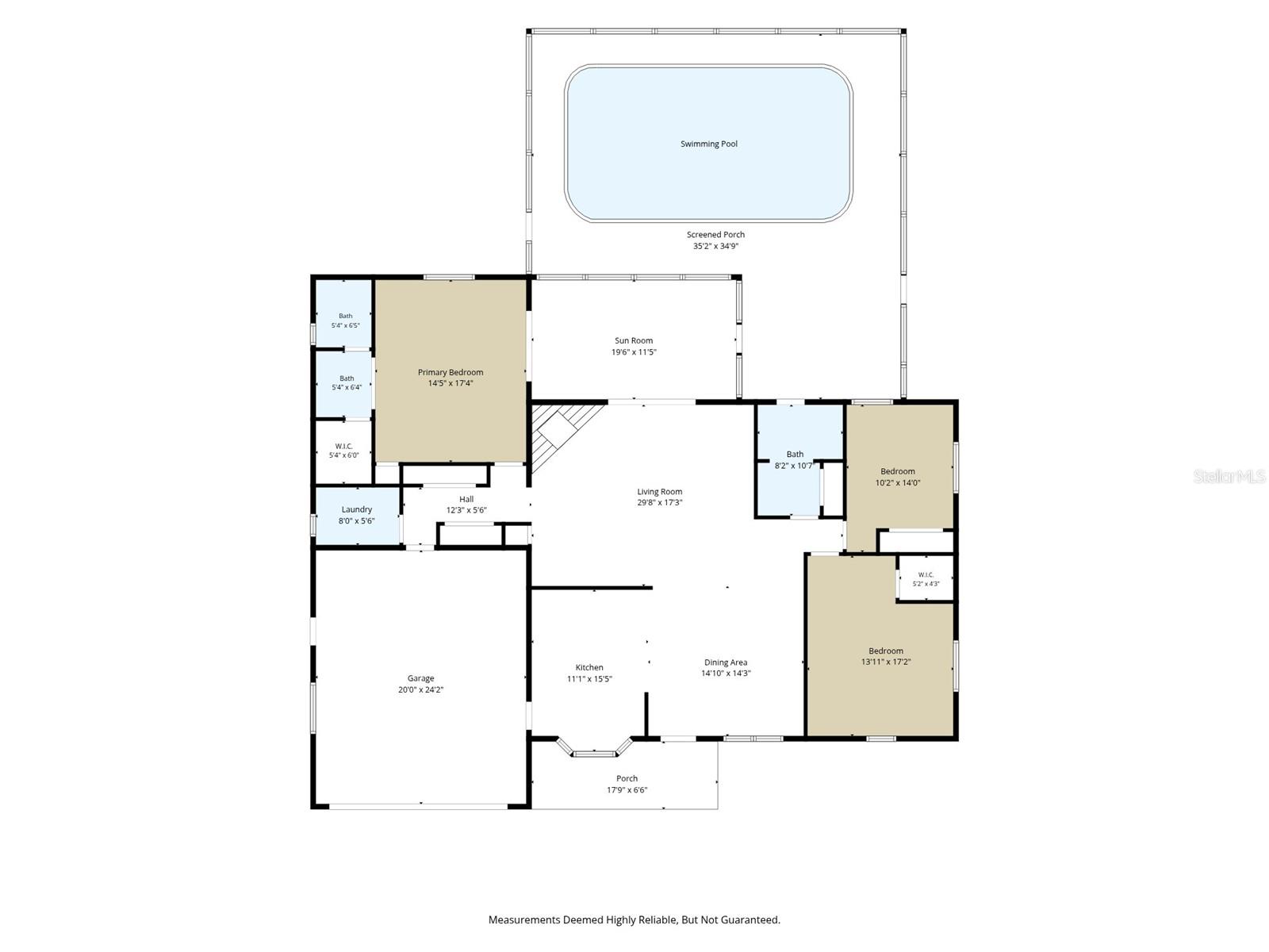 5600 E AVON ST, INVERNESS, FL, 34452