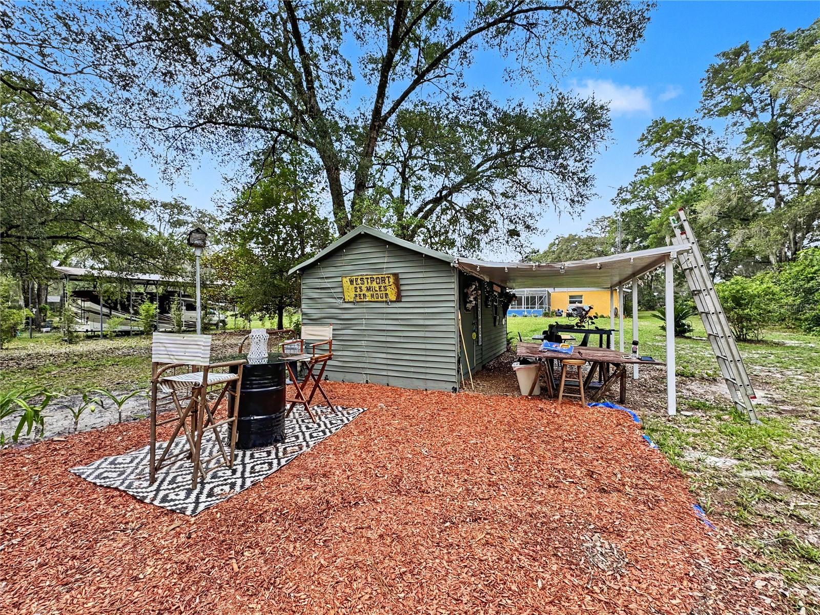 5600 E AVON ST, INVERNESS, FL, 34452