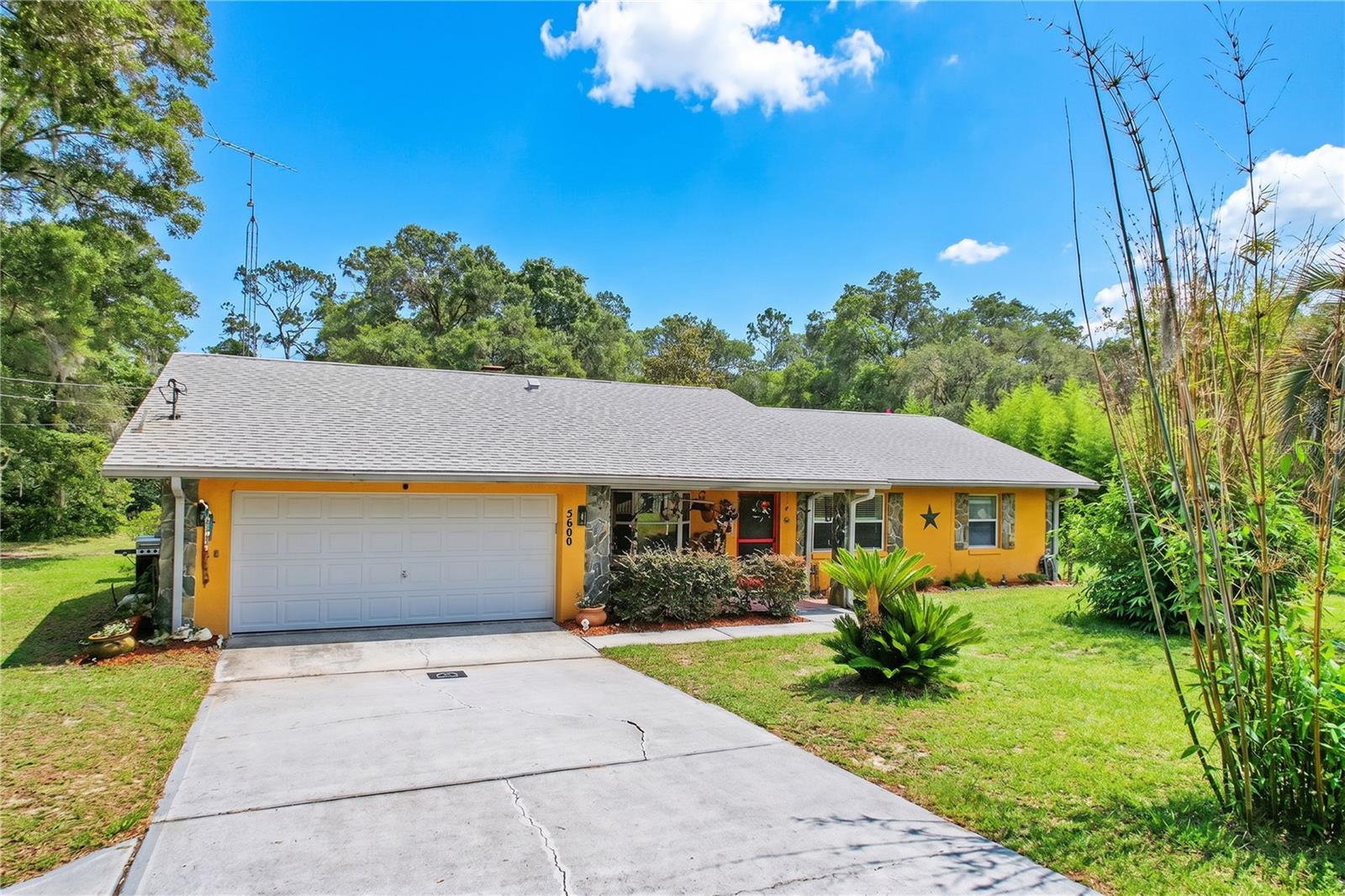 5600 E AVON ST, INVERNESS, FL, 34452