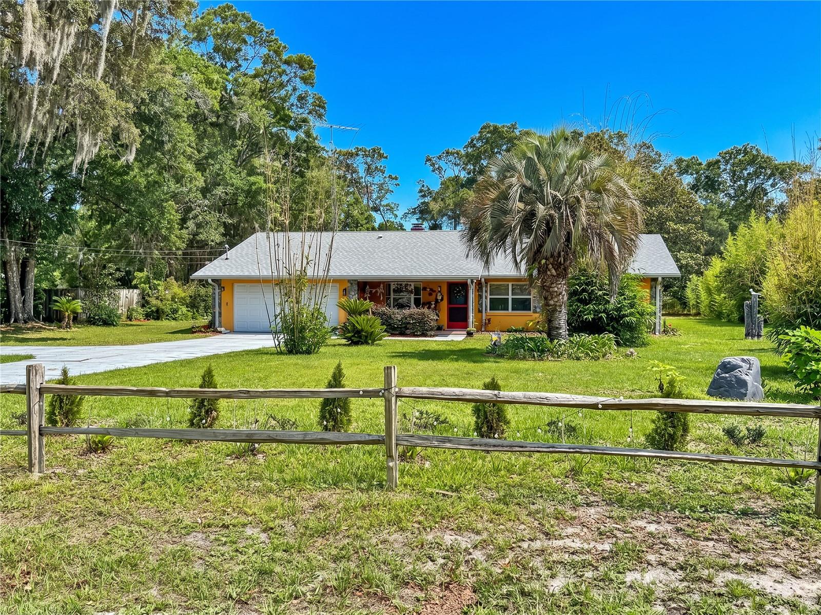 5600 E AVON ST, INVERNESS, FL, 34452