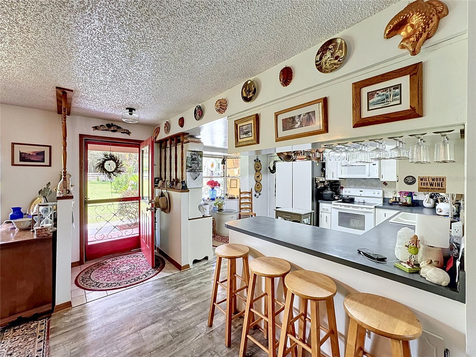 5600 E AVON ST, INVERNESS, FL, 34452