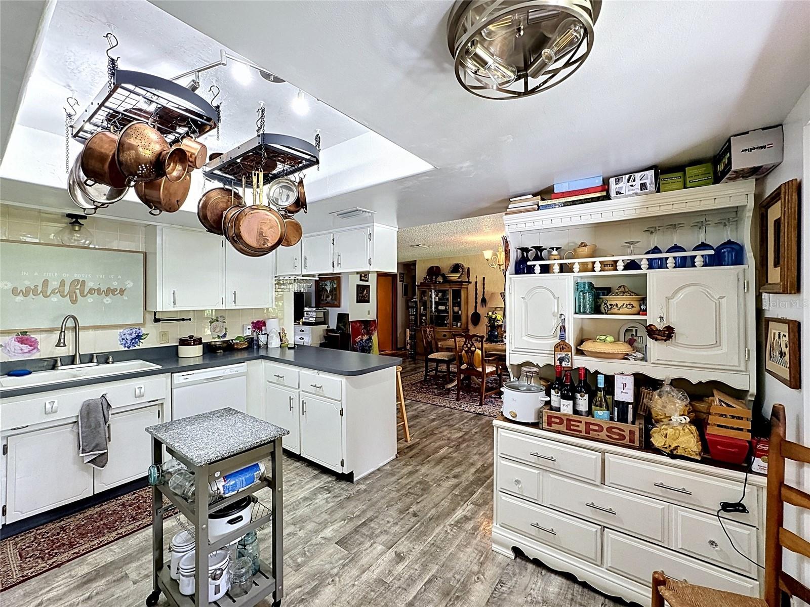 5600 E AVON ST, INVERNESS, FL, 34452