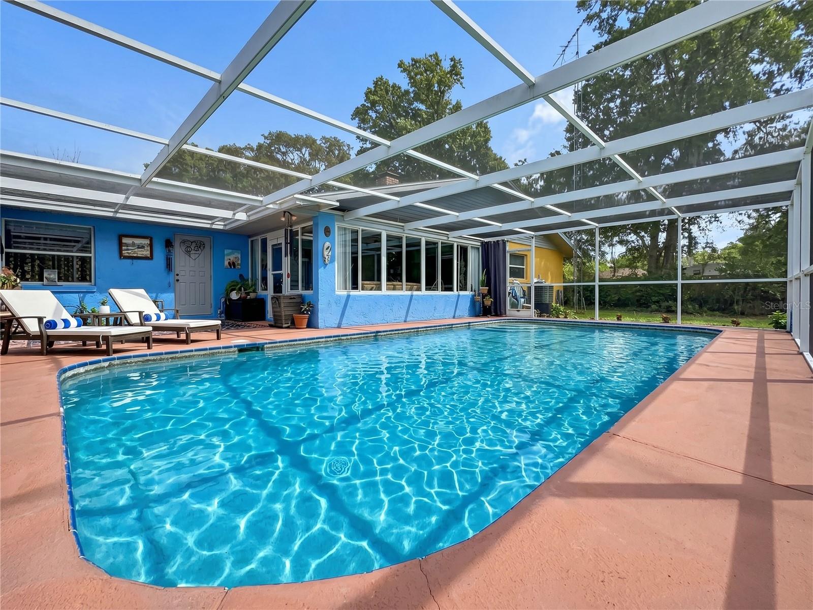 5600 E AVON ST, INVERNESS, FL, 34452