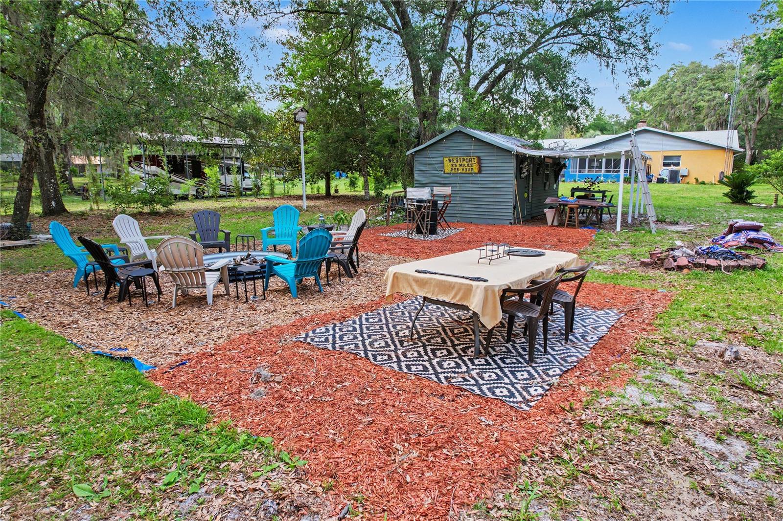 5600 E AVON ST, INVERNESS, FL, 34452