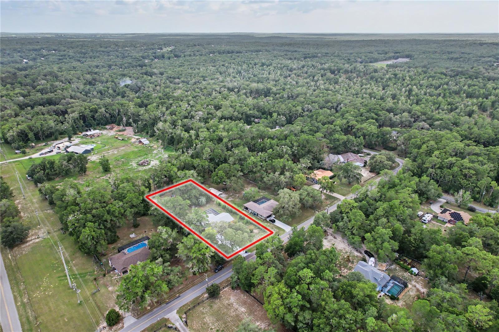 5600 E AVON ST, INVERNESS, FL, 34452