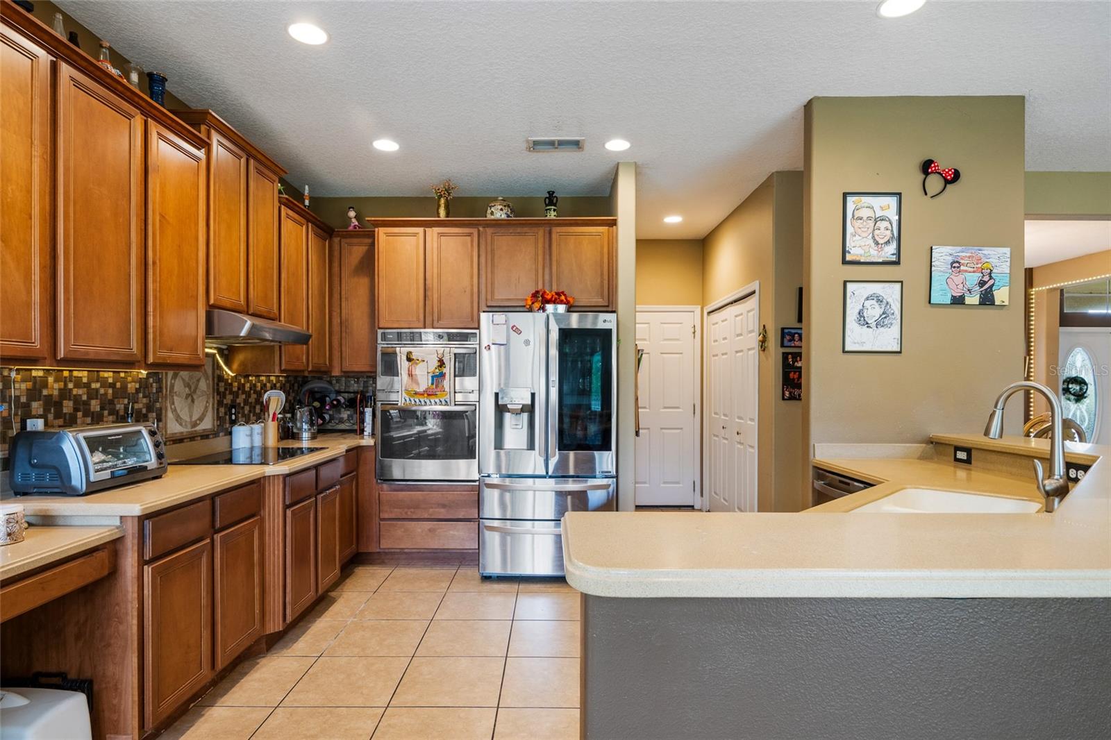 2849 CURVING OAKS WAY, ORLANDO, FL, 32820