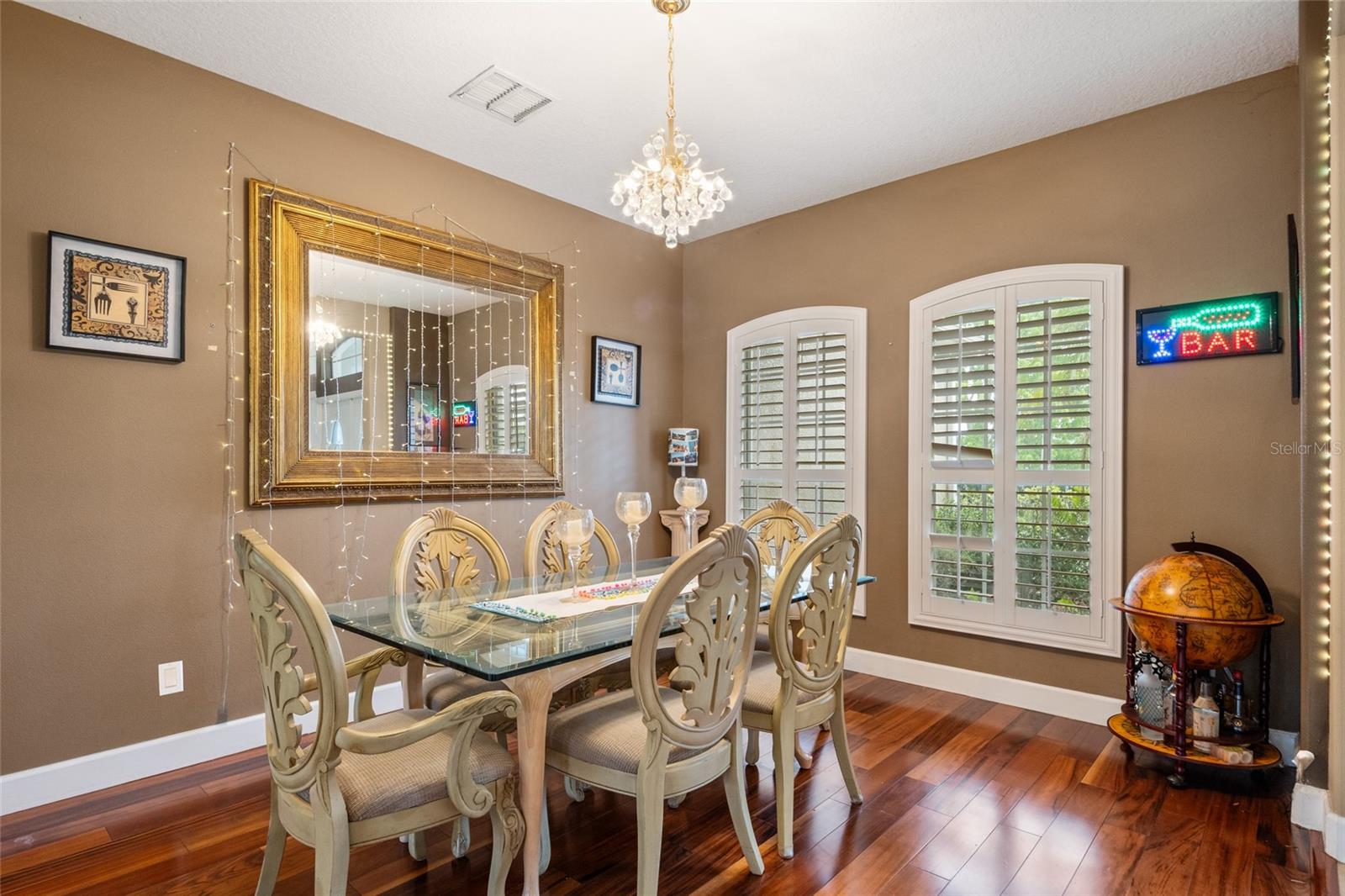 2849 CURVING OAKS WAY, ORLANDO, FL, 32820