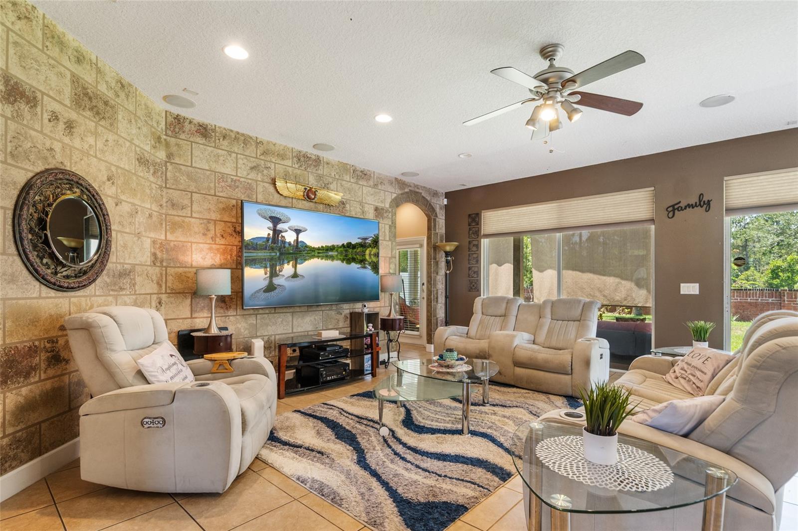2849 CURVING OAKS WAY, ORLANDO, FL, 32820