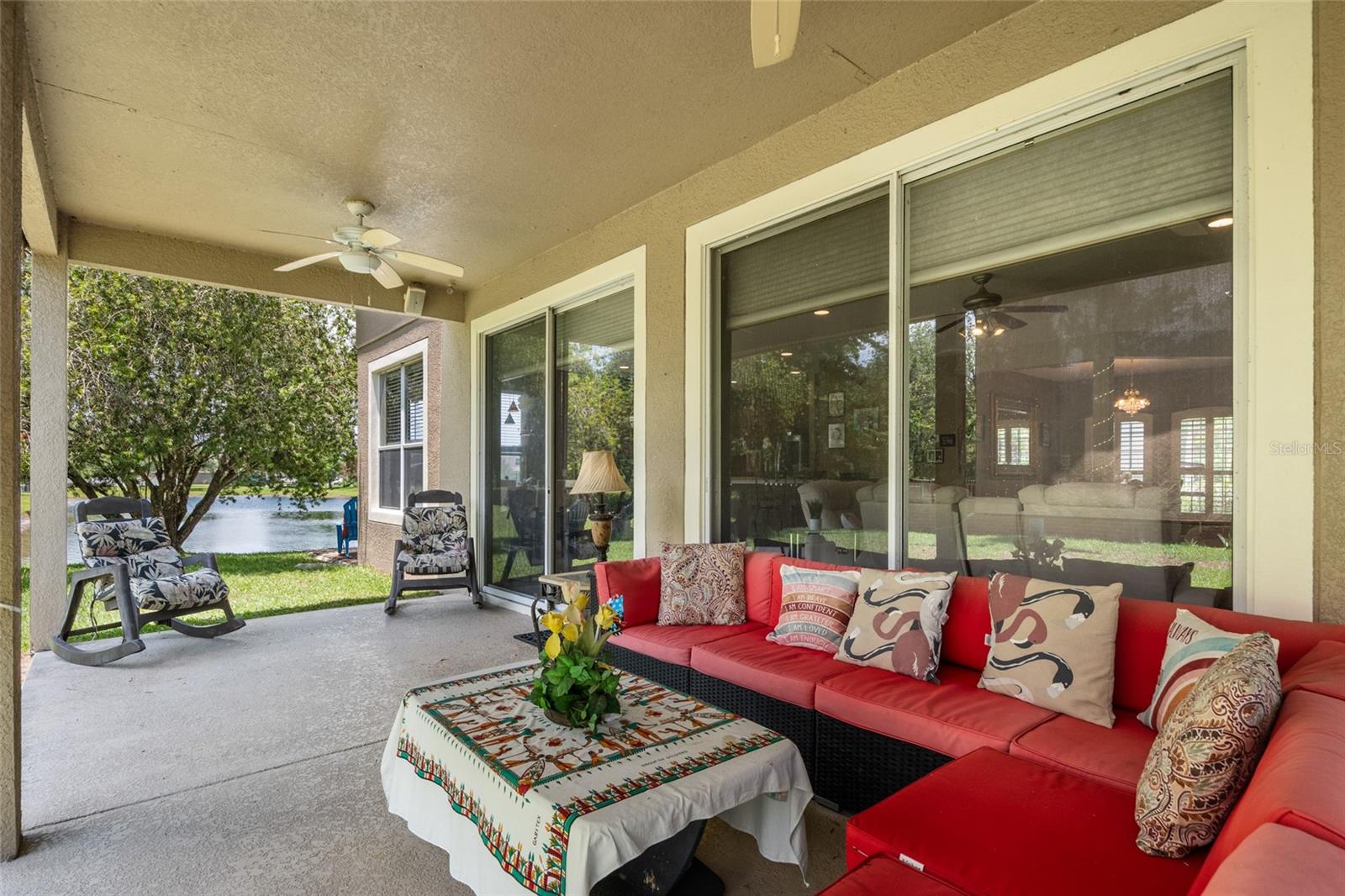 2849 CURVING OAKS WAY, ORLANDO, FL, 32820